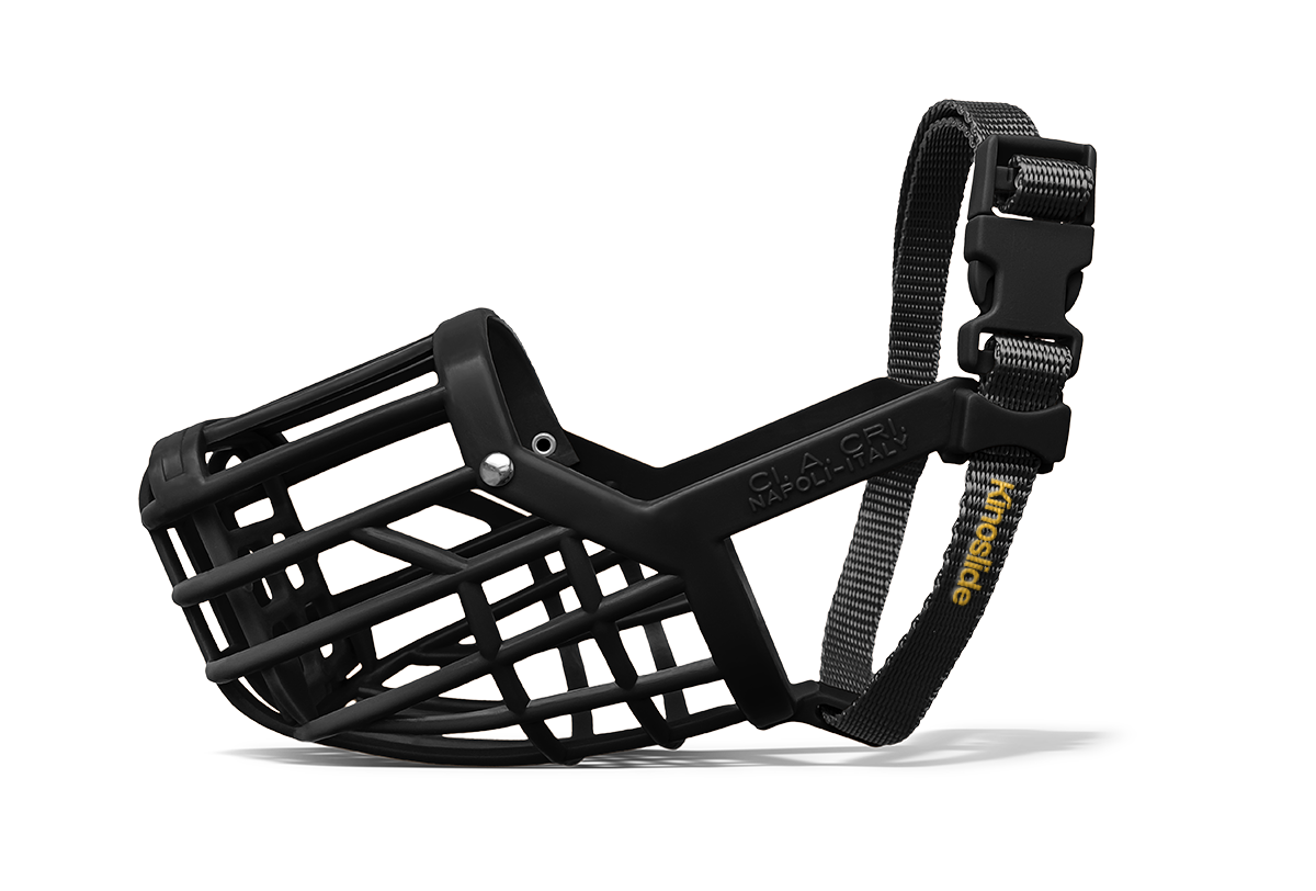 Kinoslide Essential, black